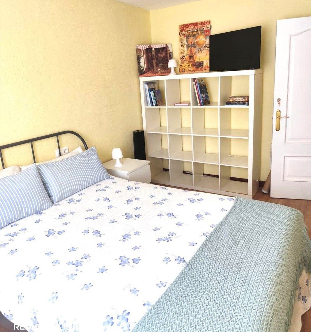 Piso de 65 m² en Gijón