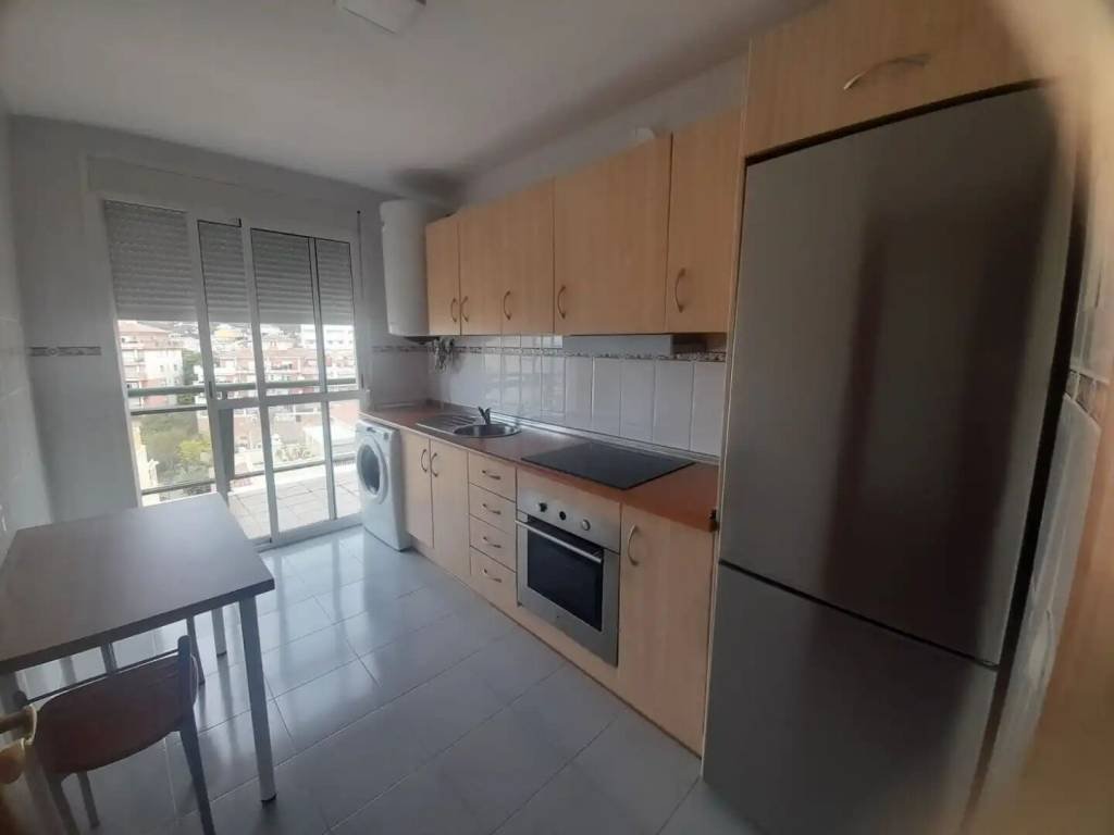 Apartamento 80 m² em Benalmádena