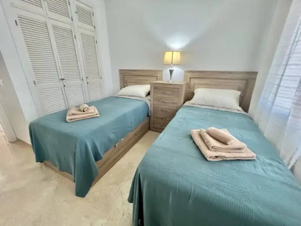 Piso de 99 m² en Estepona