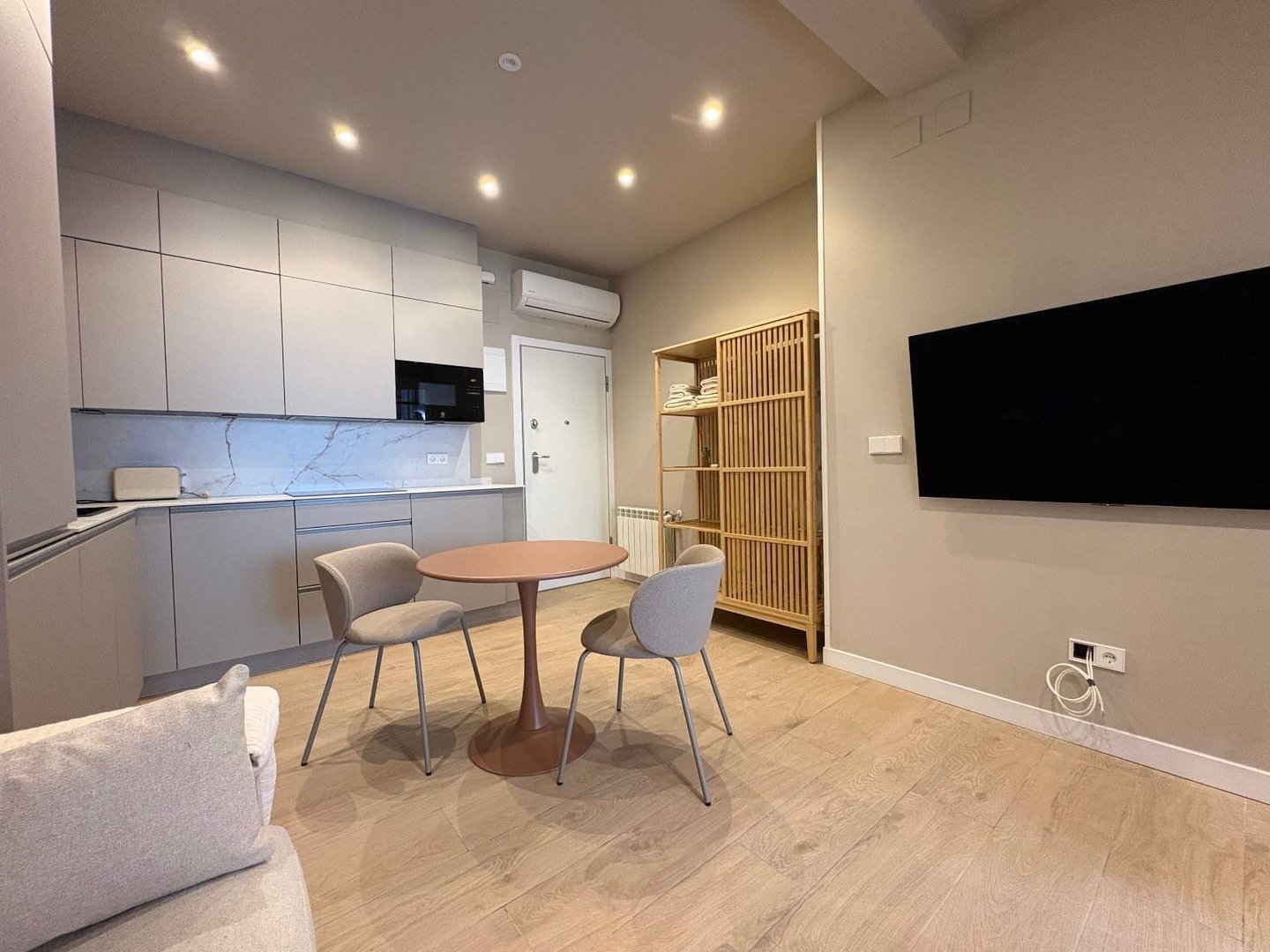 Appartamento 35 m² a Madrid