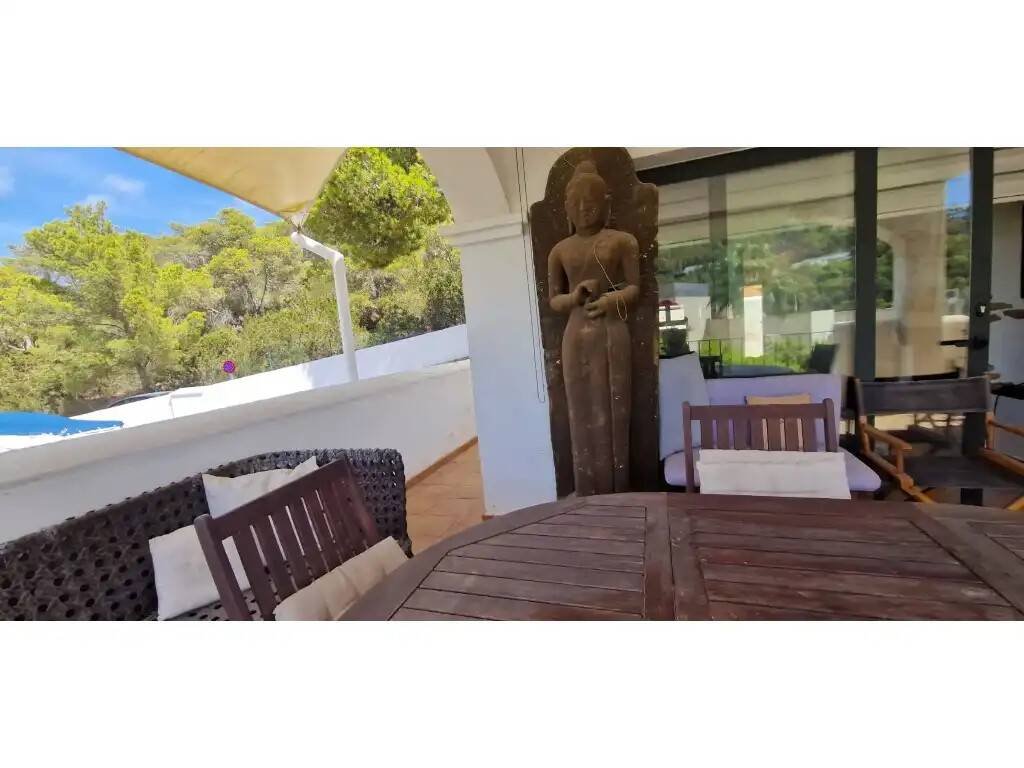 Casa de 100 m² en Sant Josep de sa Talaia