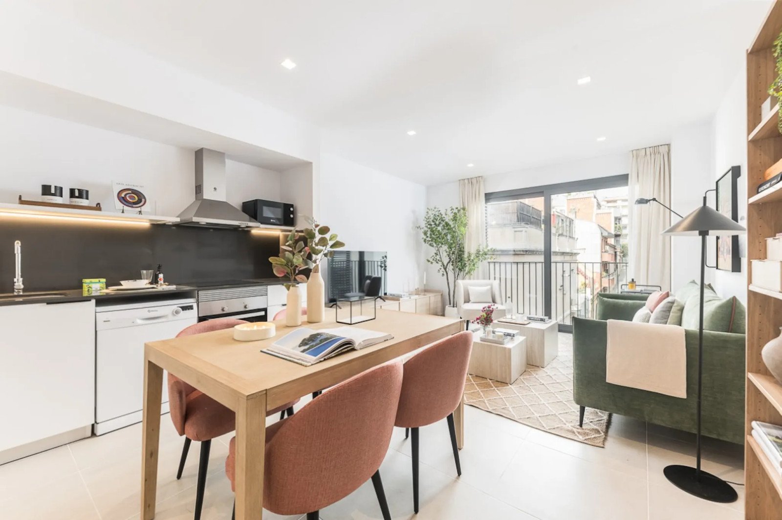 Apartamento 75 m² em Barcelona