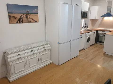 Habitación en alquiler, Ávila