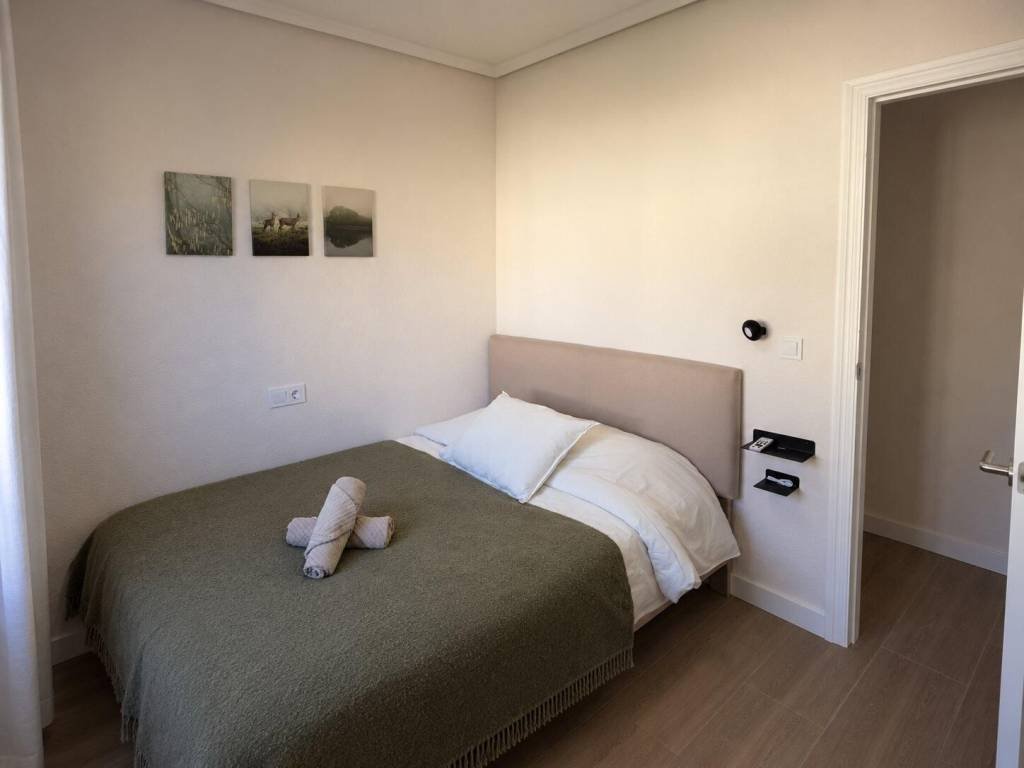 Piso de 54 m² en Torrevieja