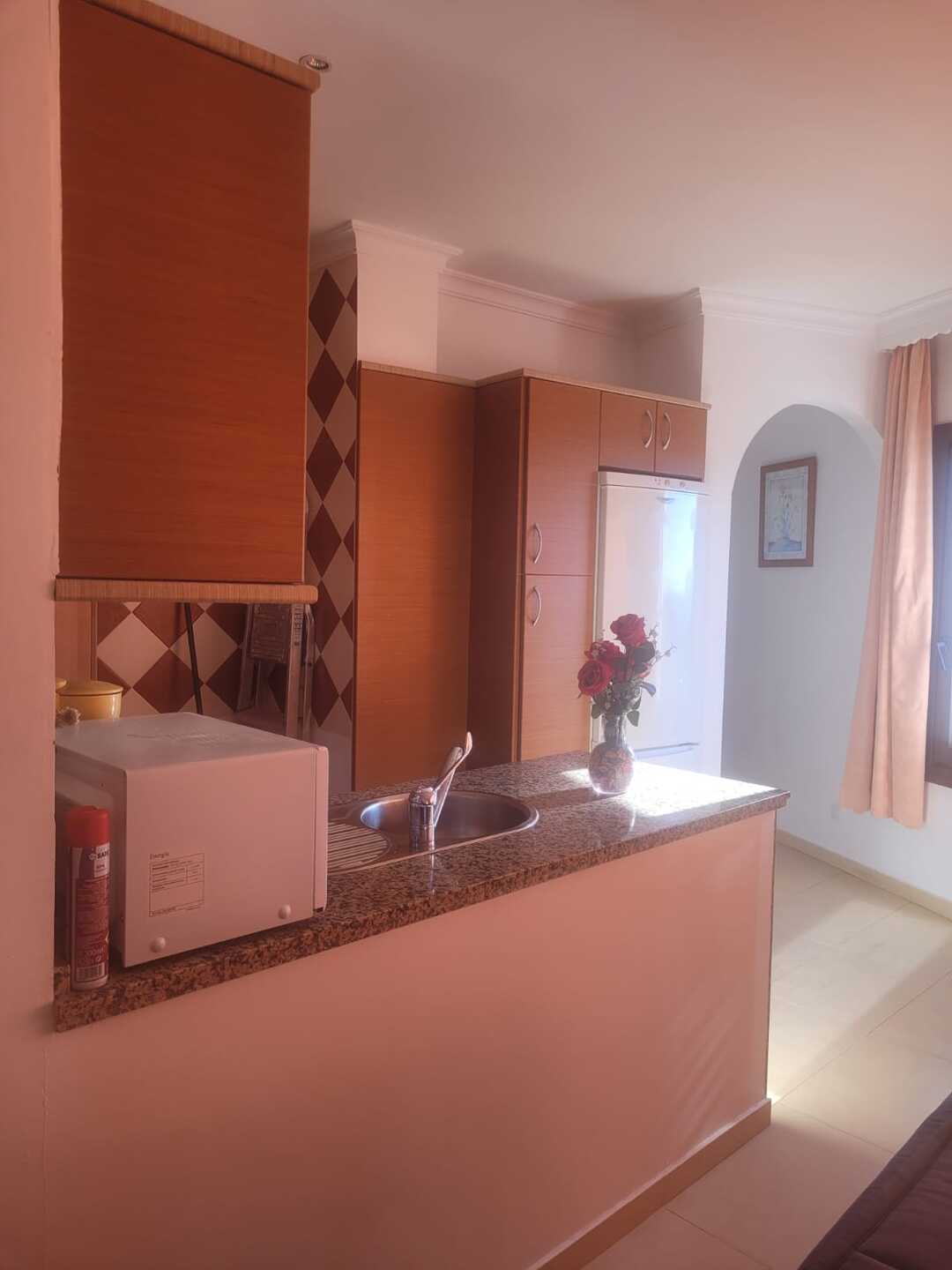 Habitación 12 m², Casares