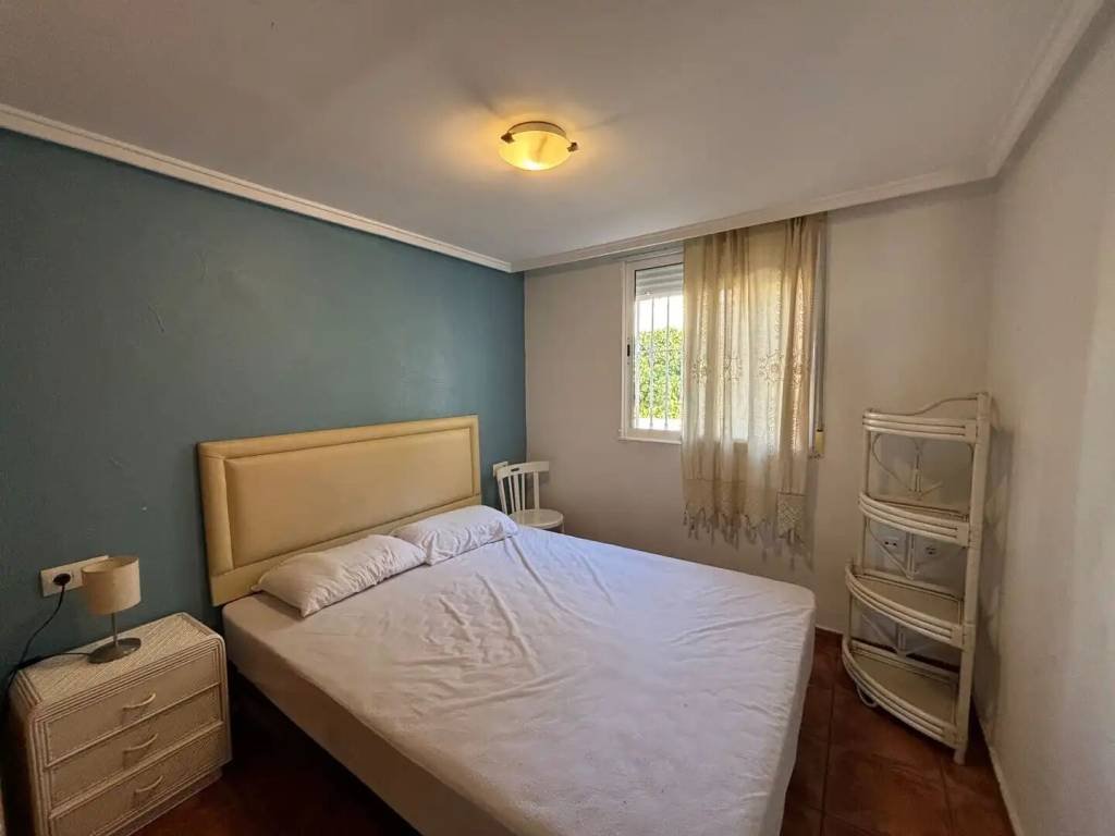 Piso de 60 m² en Pilar de la Horadada