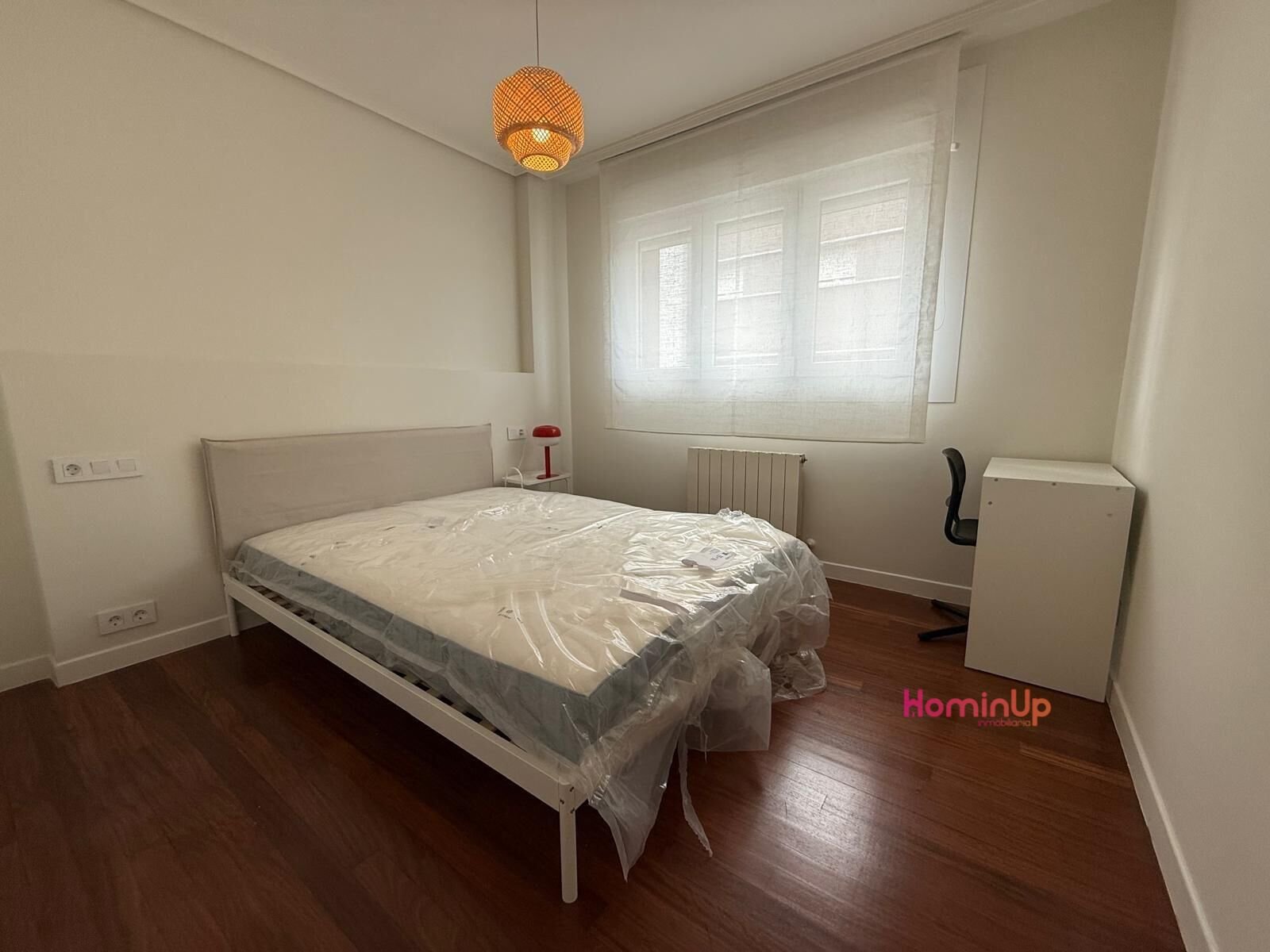 Piso de 130 m² en Bilbao