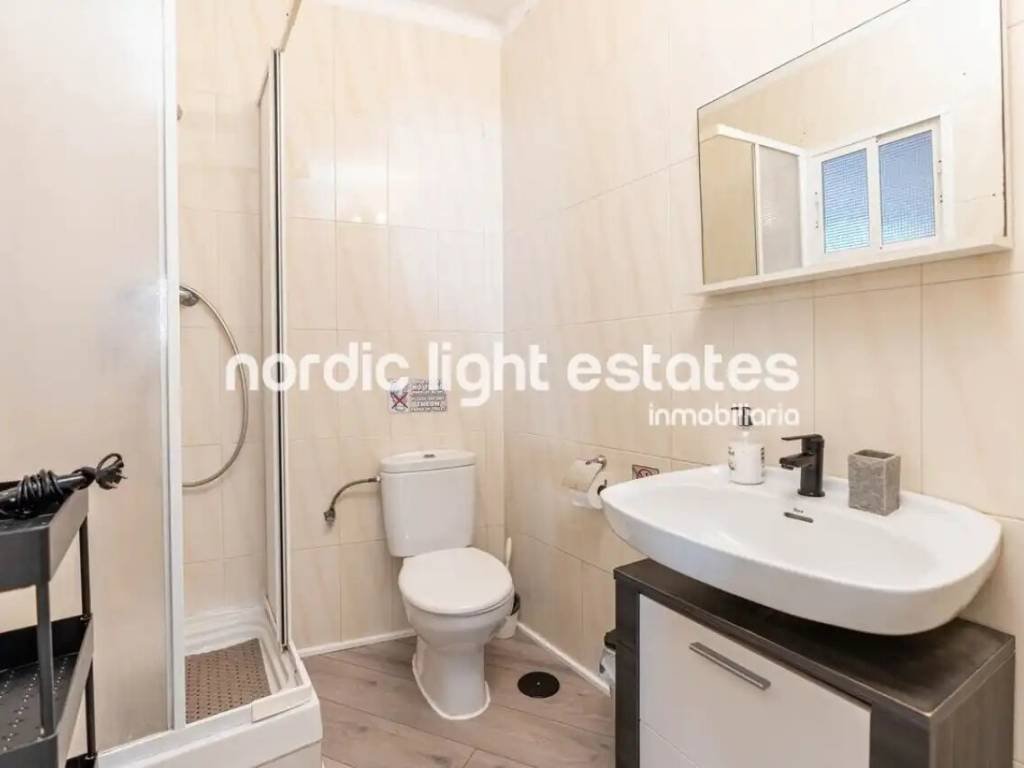 Casa de 130 m² a Nerja