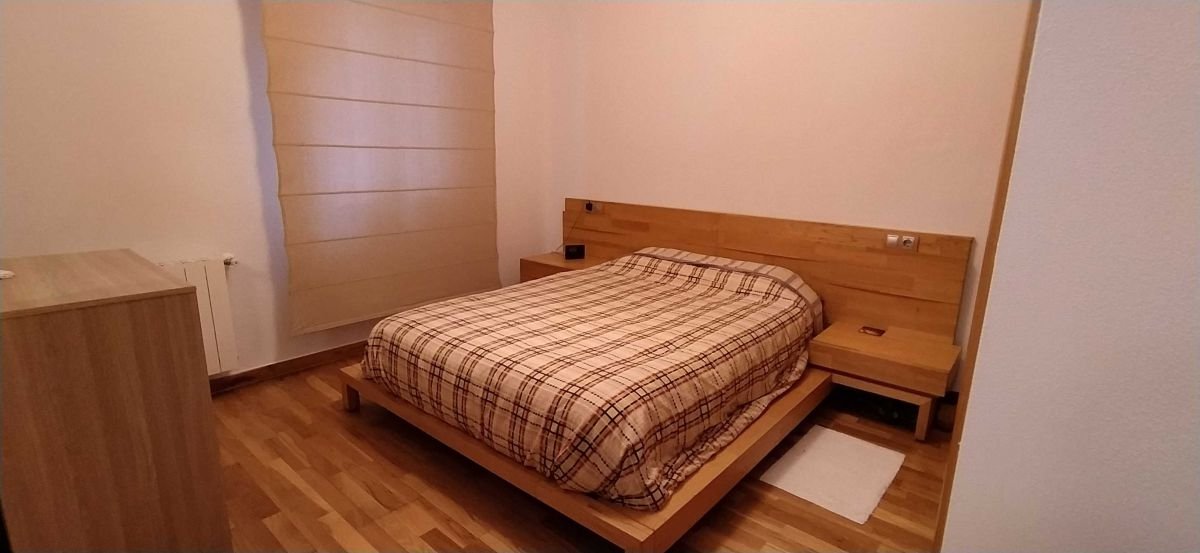 Piso de 97 m² en Ferrol