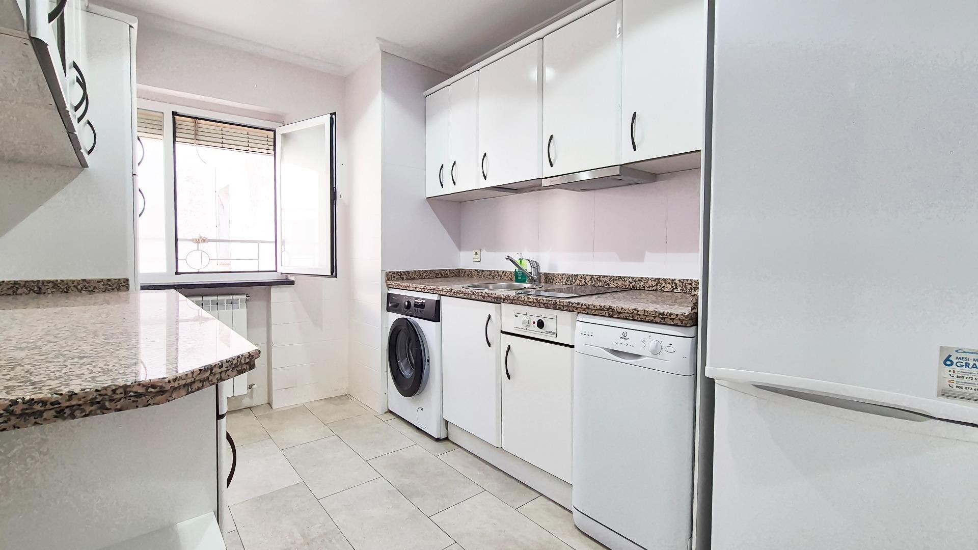 Wohnung 89 m² in Salamanca