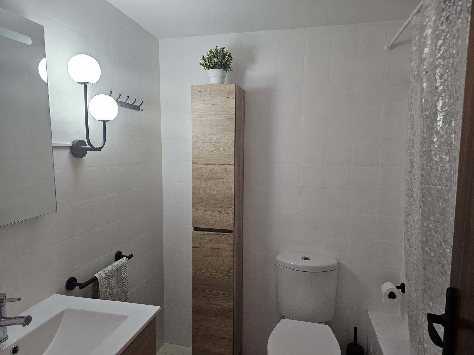 Habitación 119 m², Gallur