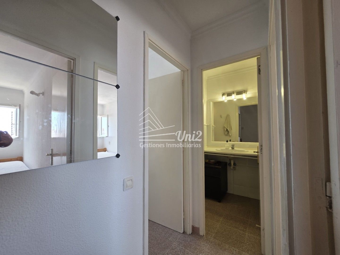 Piso de 90 m² en San Bartolomé de Tirajana
