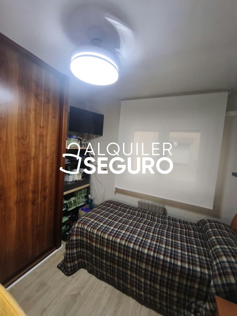 Piso de 140 m² en Zaragoza