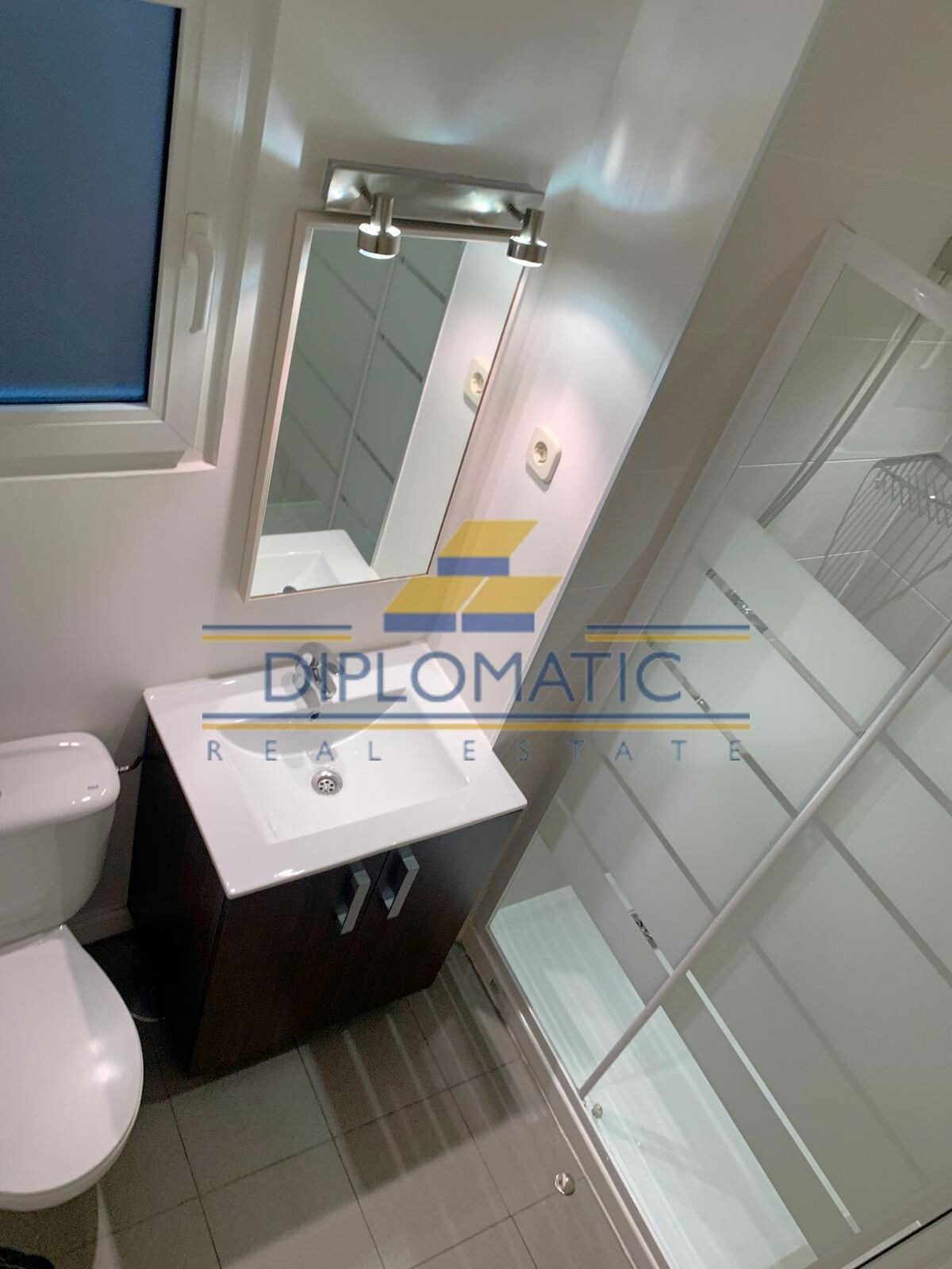 Piso de 190 m² en Madrid