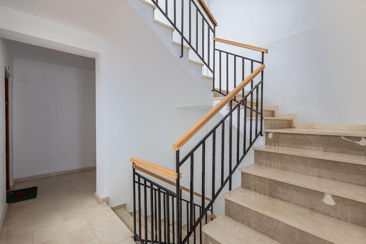 Piso de 89 m² en Granada
