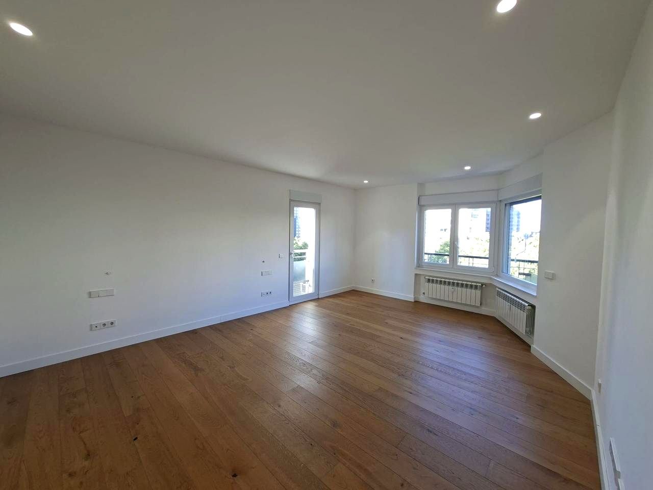 Pis de 300 m² a Madrid