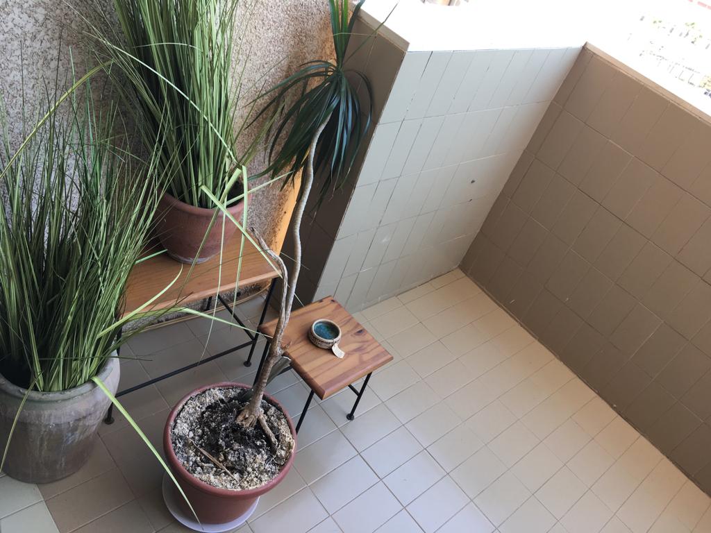 Habitación 190 m², Castellón de la Plana