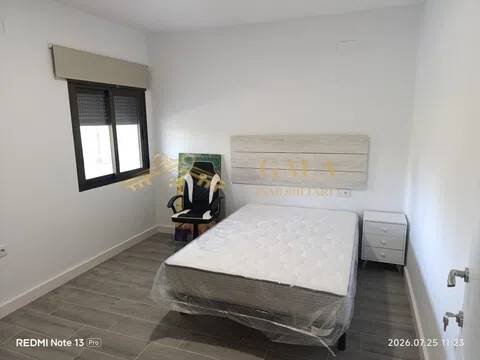 Piso de 130 m² en Cáceres