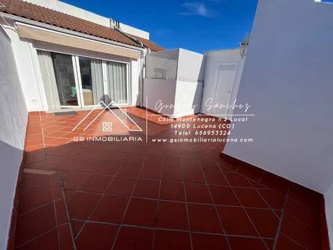 Pis de 85 m² a Lucena