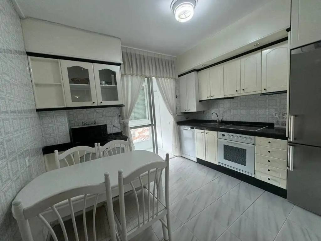 Piso de 119 m² en Ourense