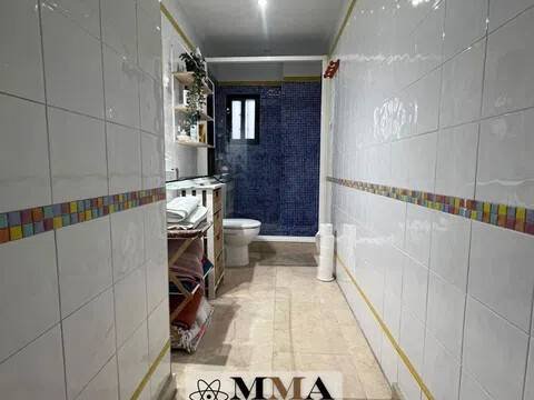 Pis de 80 m² a Punta Umbría