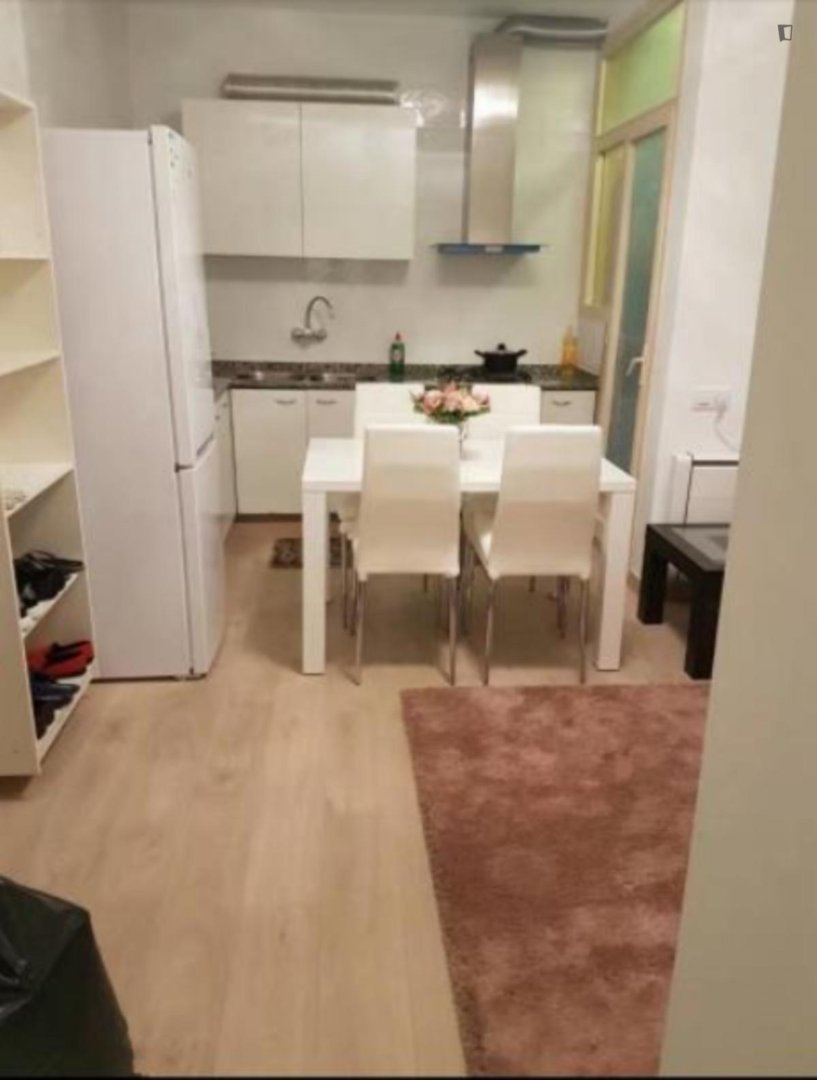 Habitación en alquiler, Barcelona