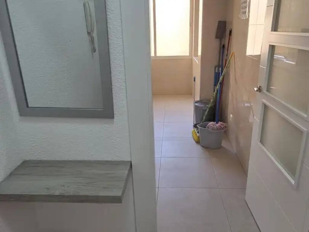 Piso de 95 m² en Jaén