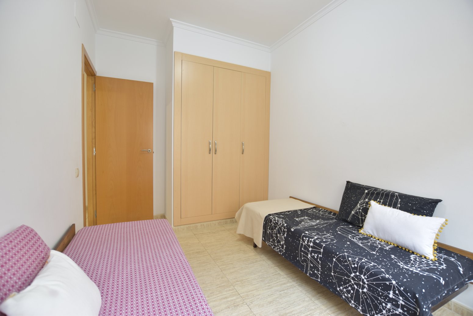 Pis de 91 m² a Rafelbunyol