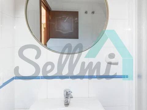 Piso de 77 m² en Oviedo