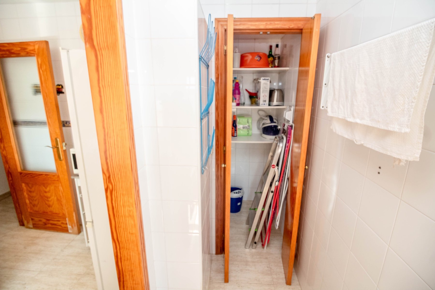 Piso de 70 m² en Dolores