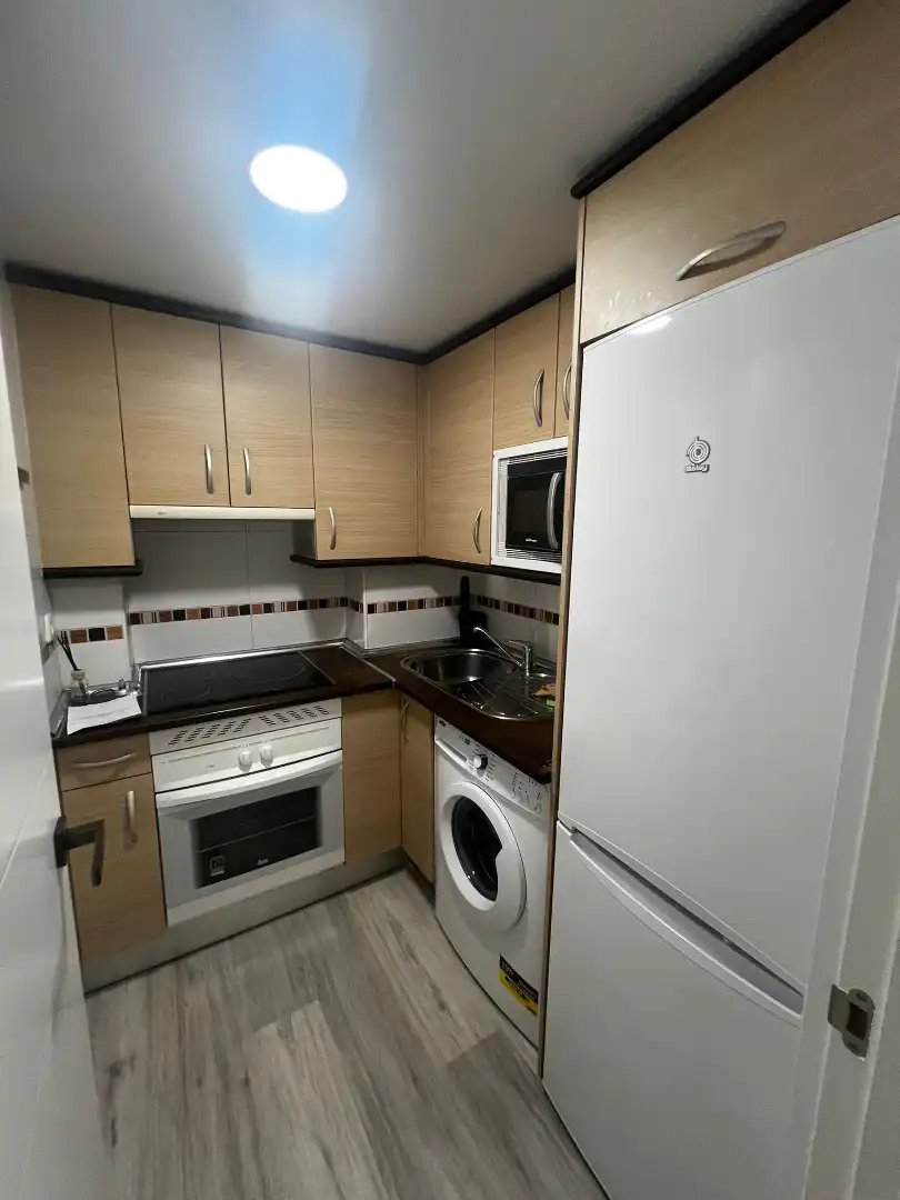 Piso de 70 m² en Madrid