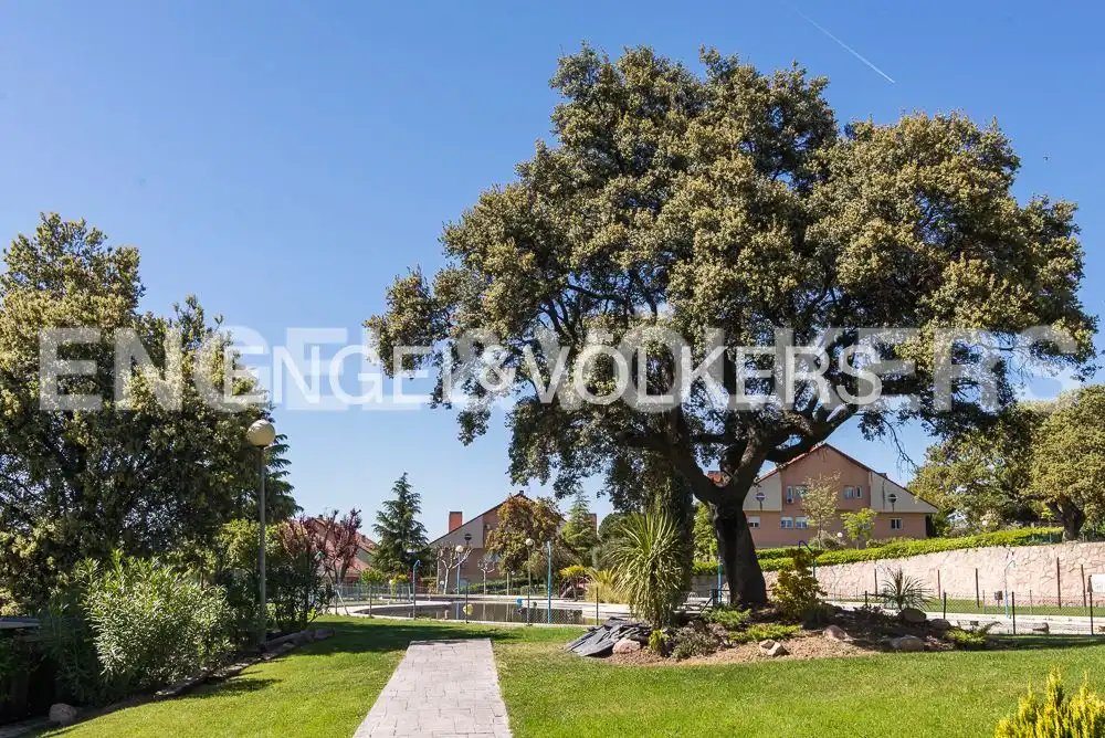 Pis de 70 m² a Villaviciosa de Odón