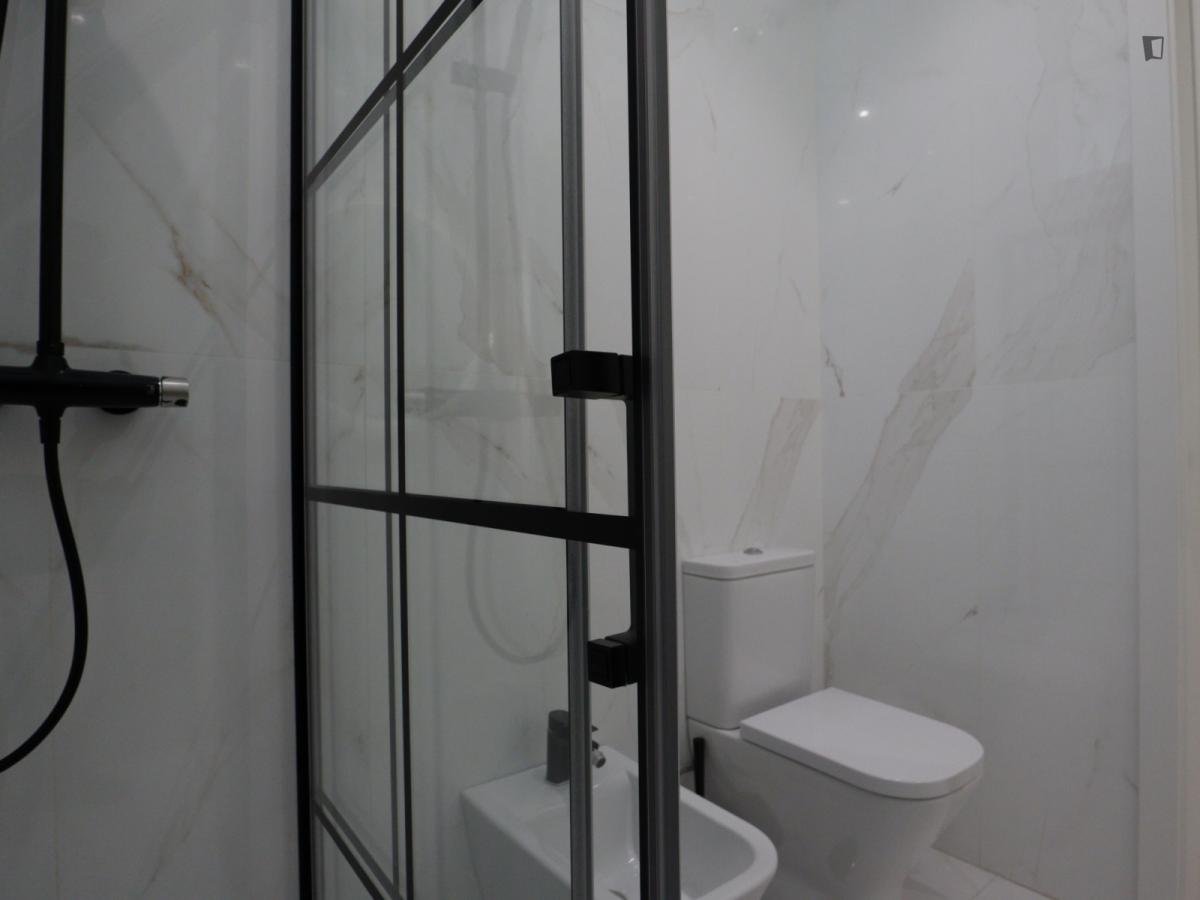 Piso de 33 m² en Madrid