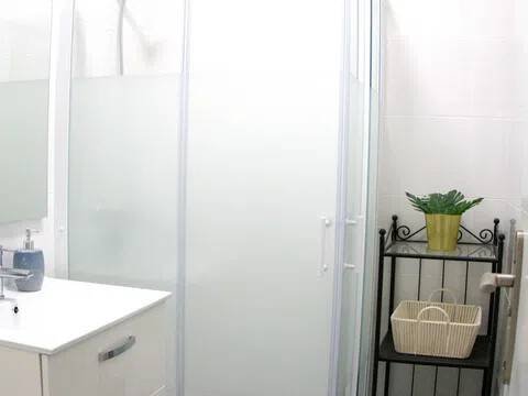 Habitación 105 m², Madrid