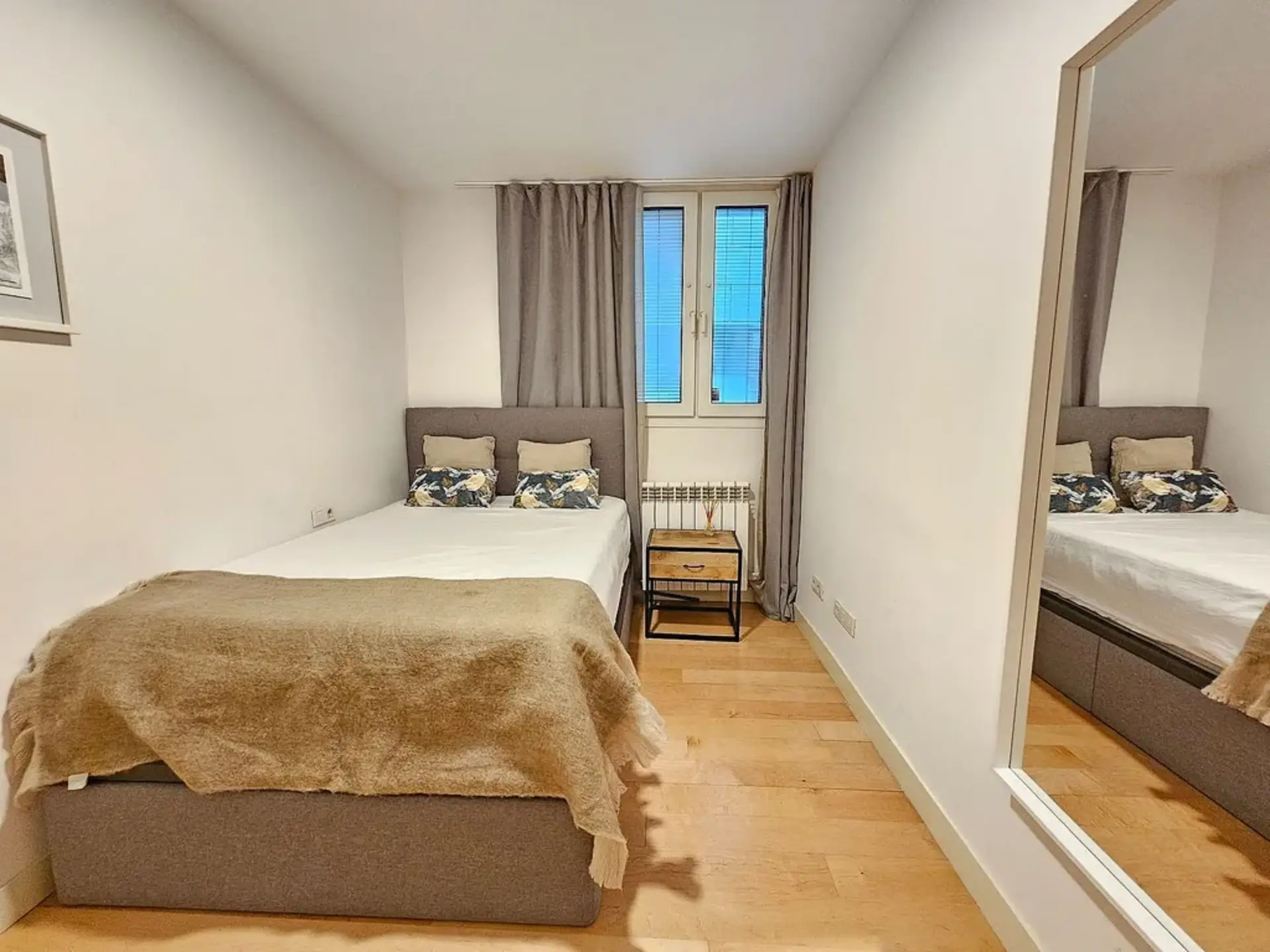 Wohnung 110 m² in Huelva