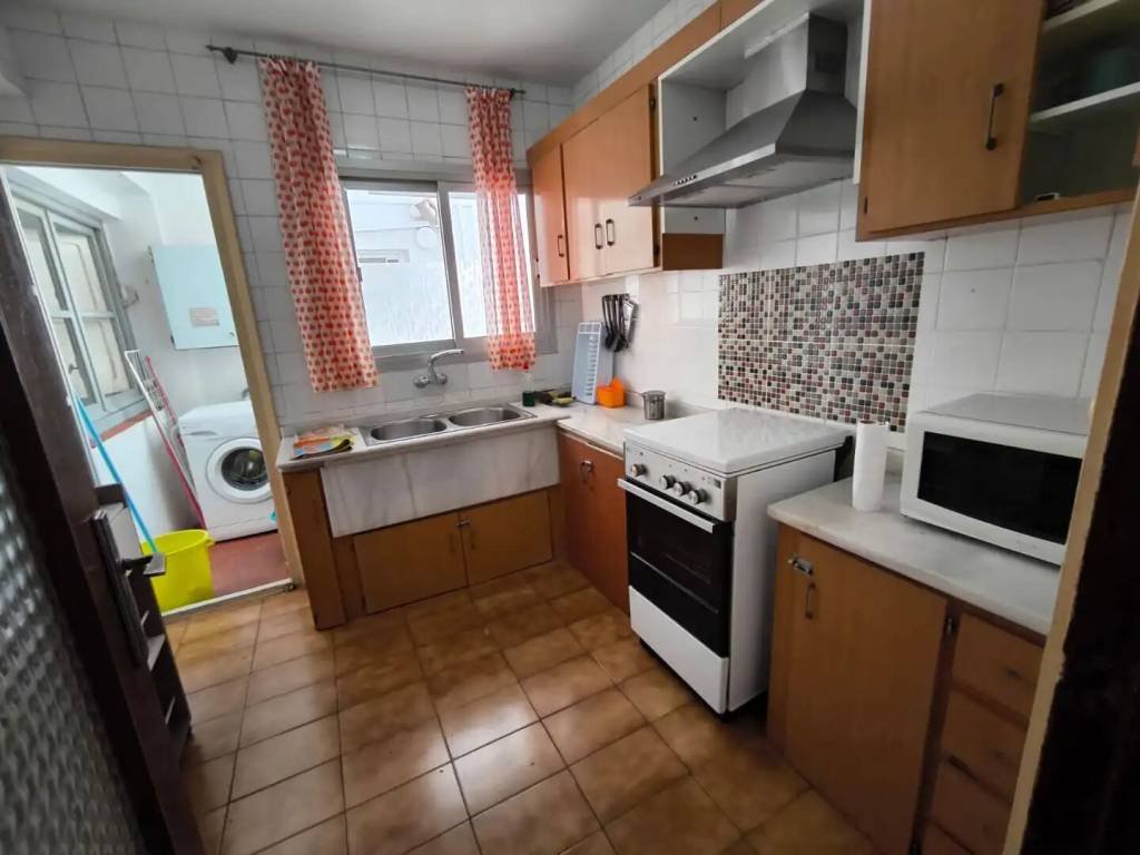 Piso de 130 m² en Valencia