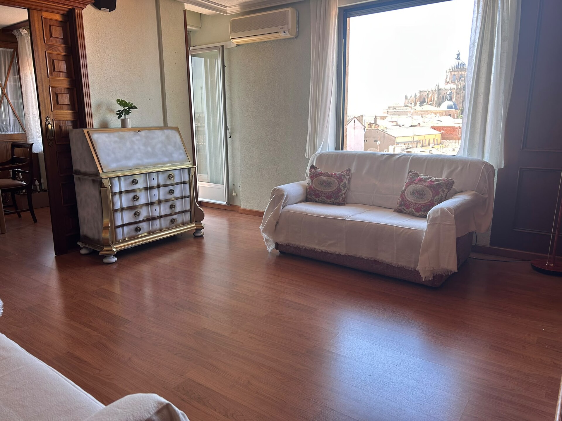 Piso de 120 m² en Salamanca
