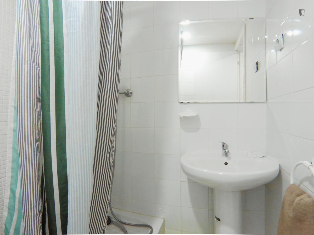 Piso de 120 m² en Madrid