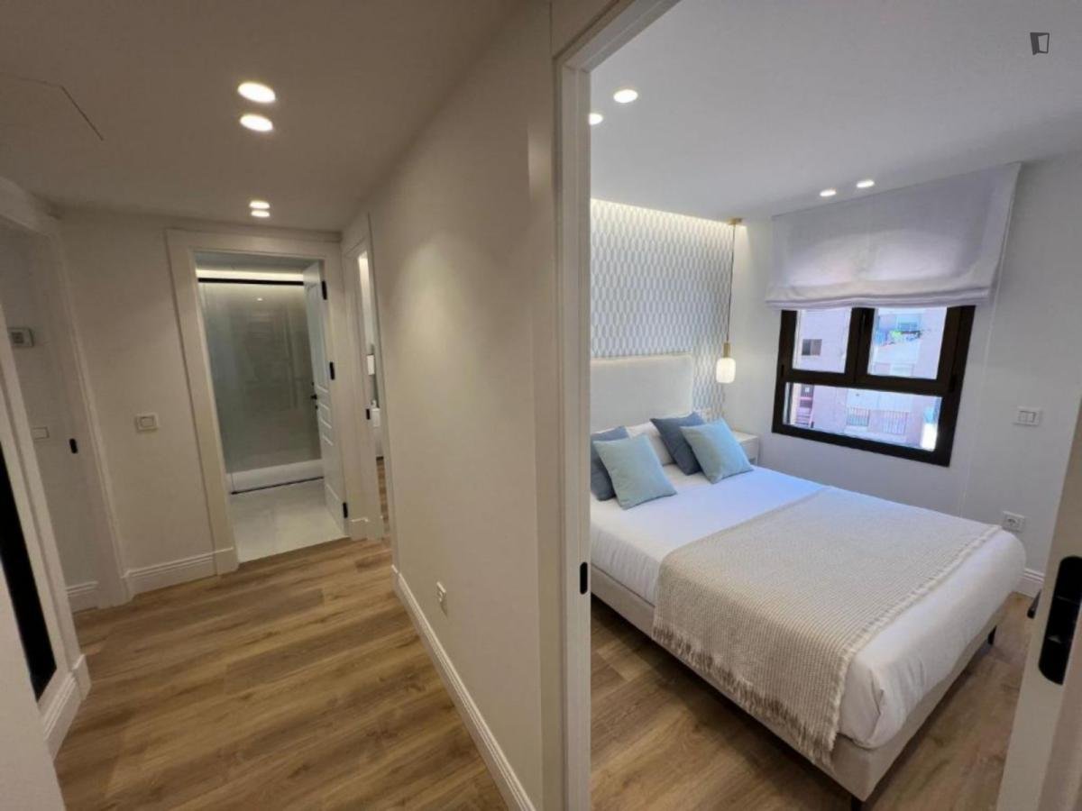 Piso de 130 m² en Málaga