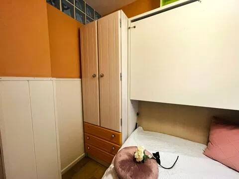 Piso de 120 m² en Madrid