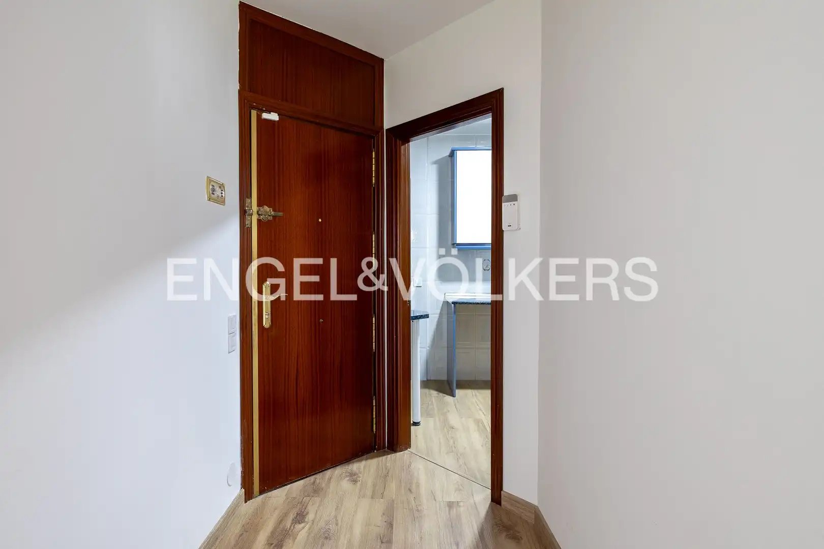 Wohnung 148 m² in Madrid