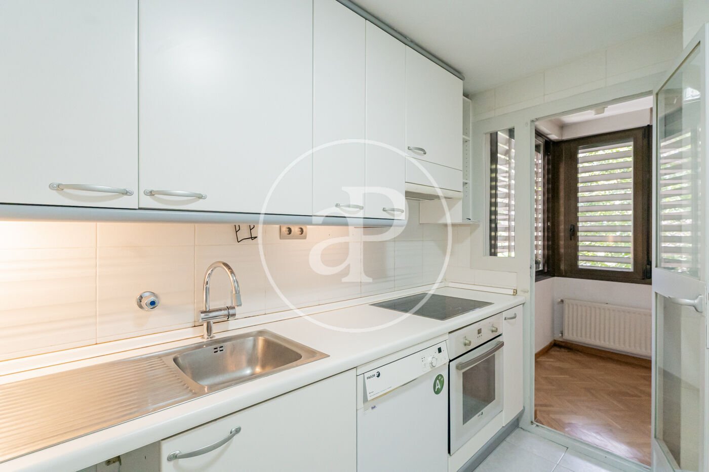 Piso de 70 m² en Madrid