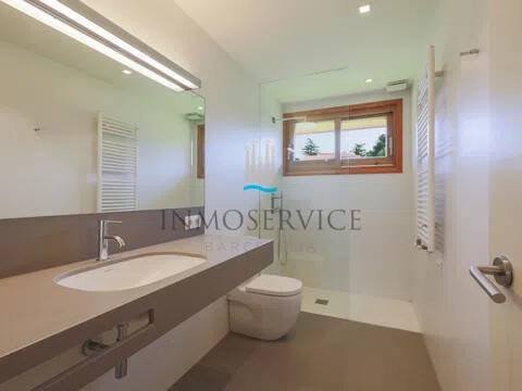 Casa de 500 m² a Sant Cugat del Vallès