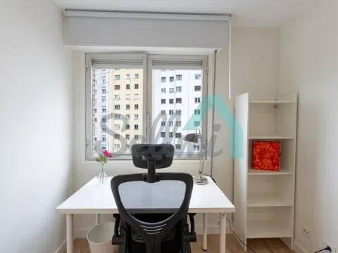 Piso de 108 m² en Oviedo