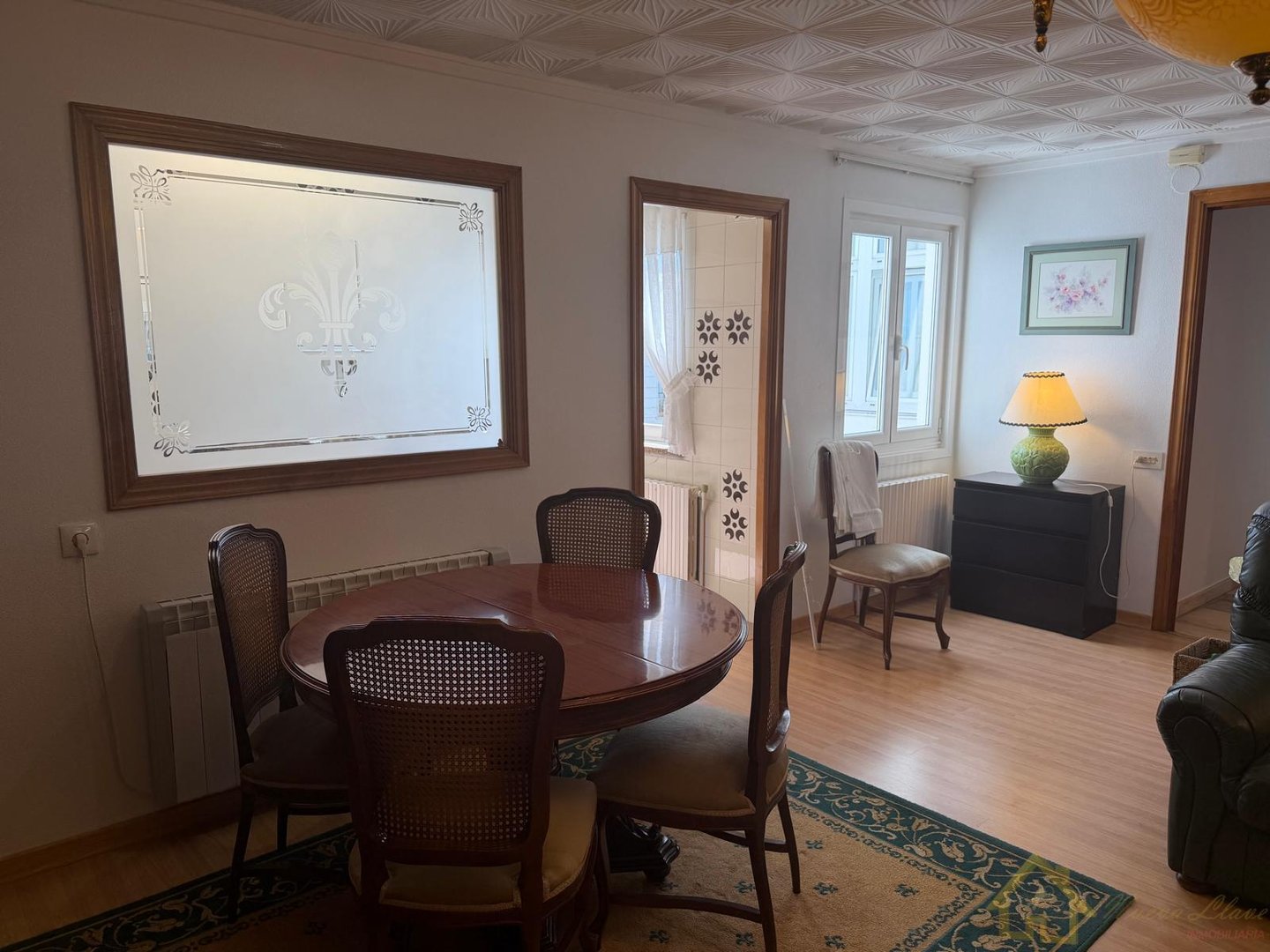 Piso de 180 m² en Lugo
