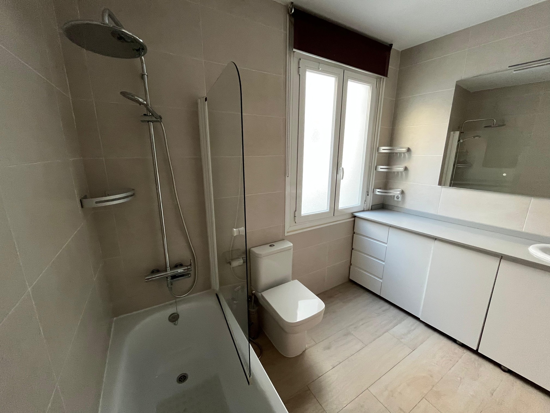 Pis de 70 m² a Madrid