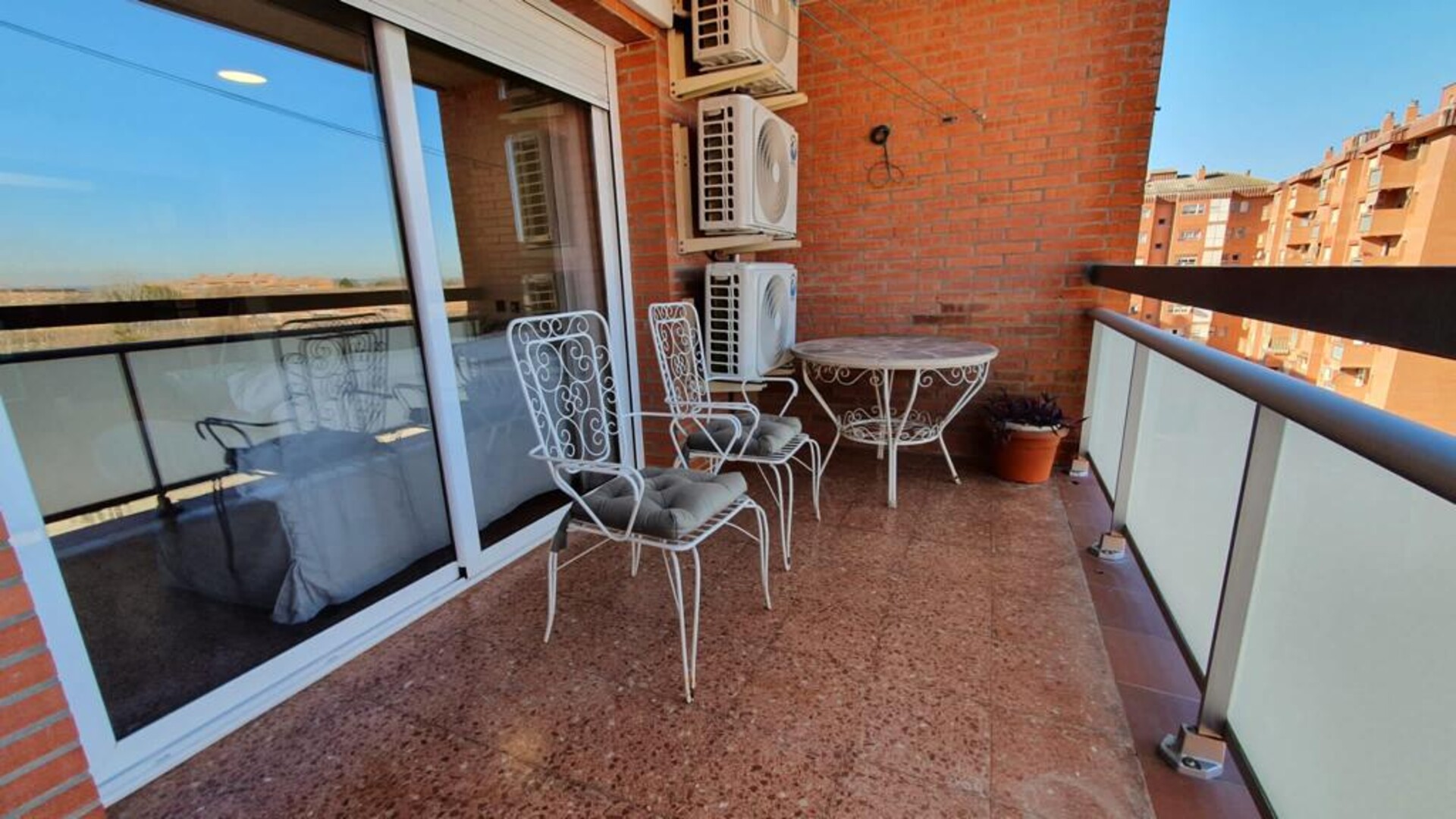 Piso de 140 m² en Lérida