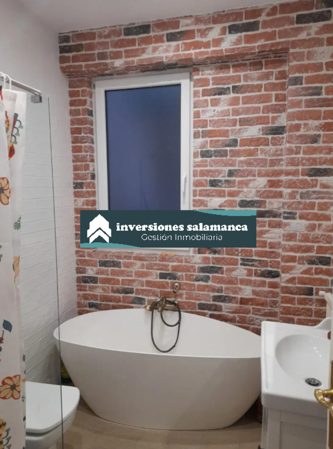 Piso de 115 m² en Salamanca