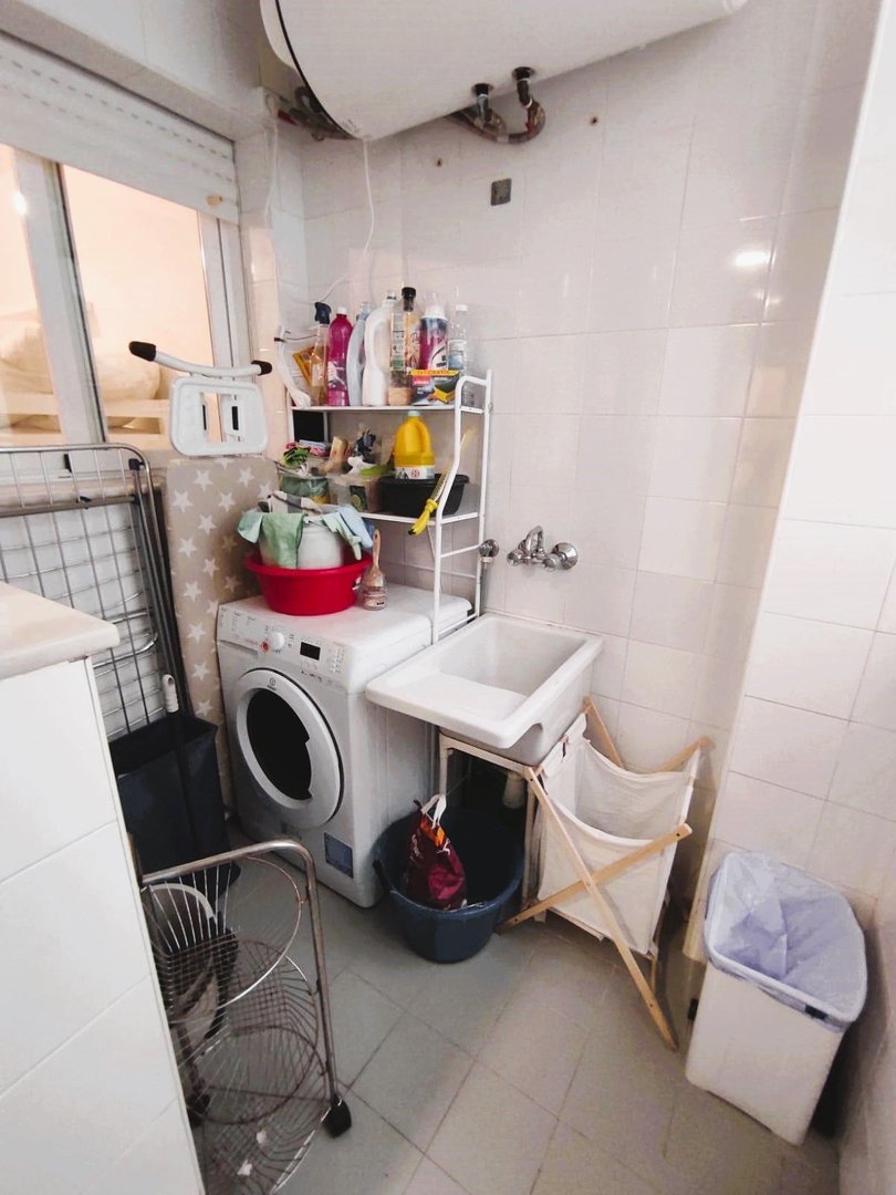 Piso de 111 m² en Almuñécar