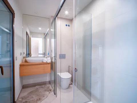 Pis de 87 m² a Fuengirola